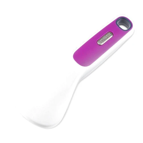 Zyliss Onion Peeler - Manual, Peel Onions with Comfy Ergonomic Grip - Kichen Gadget