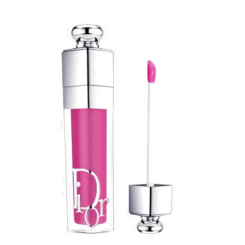 Dior Christian Dior Addict Lip Maximizer Gloss - # 006 Berry -6ml/0.2oz By Christian Dior
