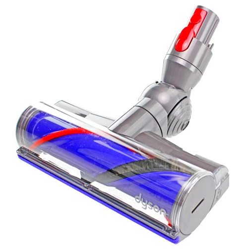 Dyson Quick-Release Motorhead Cleaner for Dyson V8 Vacuums