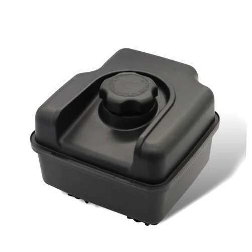 Nakkaa 799863 Fuel Tank Compatible with Most 121000 122000 Model Engines Replaces 694260 698110 695736 697779