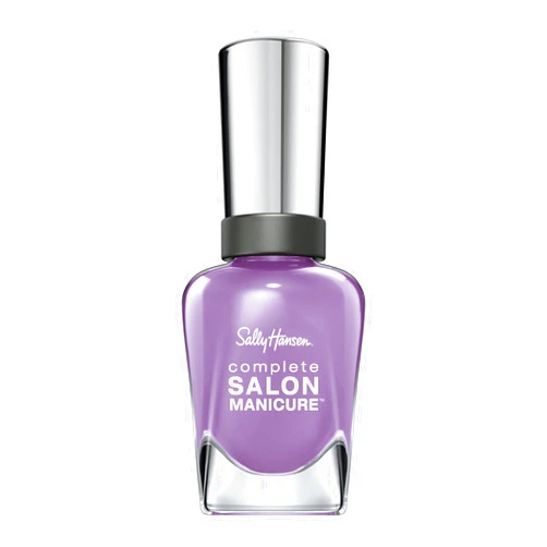 Sally Hansen - Complete Salon Manicure Nail Color, Purples