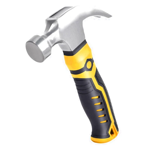CZXNBI Small Claw Hammer - Mini Hammer for Women&Kids, Camping Hammer, Stubby Tack Hammer, Nail Hammer, Hammers Tools