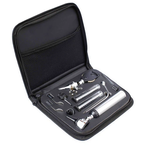 Primac Training Diagnostic Set for Ear Nose and Throat-Designed for Students and Nurses (Classic) by Tekcast Instruments