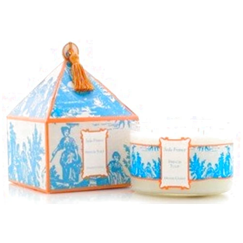 Seda France - French Tulip 3 Wick Candle