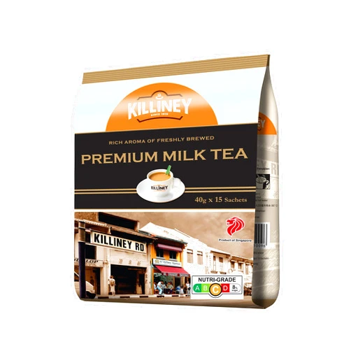 Killiney Premium Milk Tea