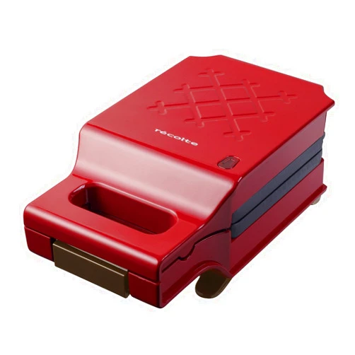 Récolte recolte PRESS SAND MAKER Quilt RPS-1 (R) (Red)