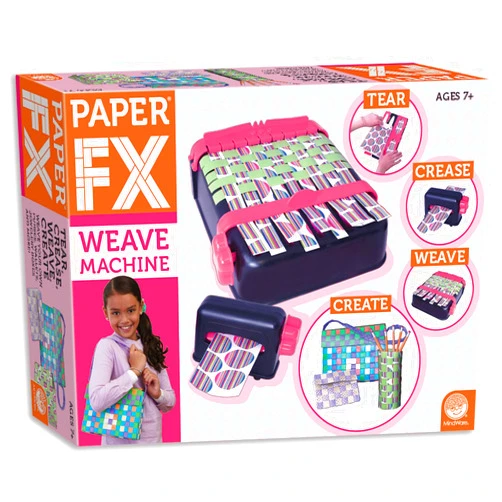 MindWare Paper FX
