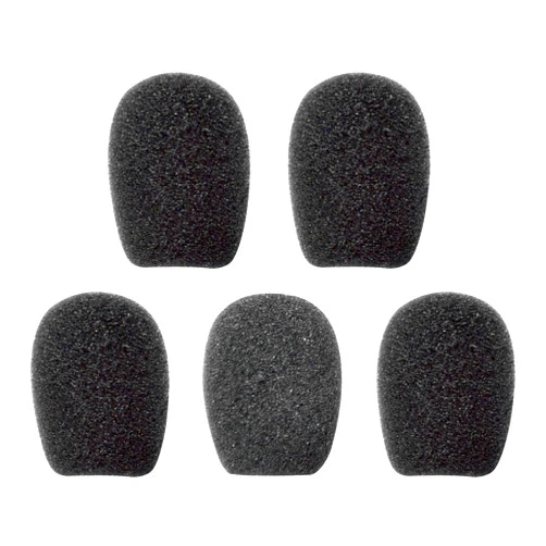Sena SC-A0109 Microphone Sponge - 5 Piece