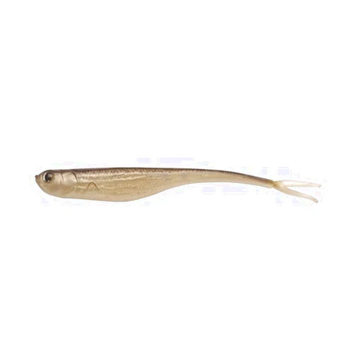 Berkley PowerBait Jerk Shad,Mullet,5