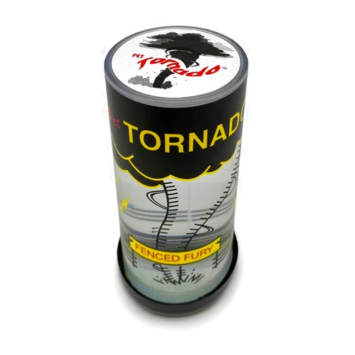 TEDCO Nostalgic Pet Tornado