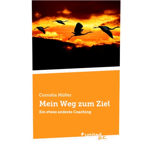 Cornelia Müller Mein Weg zum Ziel: Ein etwas anderes Coaching (German Edition)