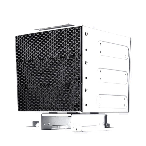 SilverStone Technology Silver Stone SST-G11909560-RT 5.25