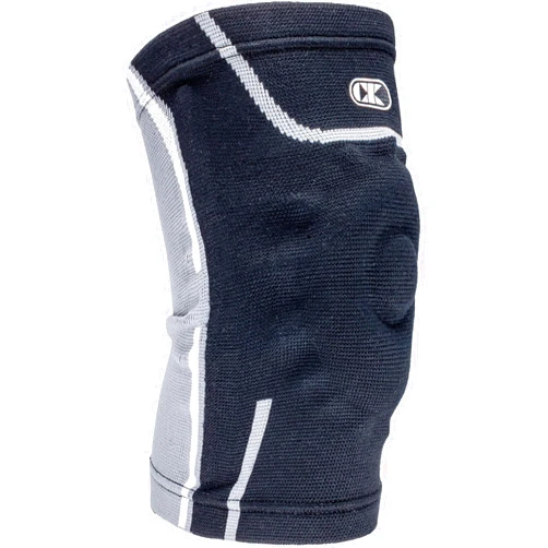 Cliff Keen The Padlock Donut Support Knee Pad - Black