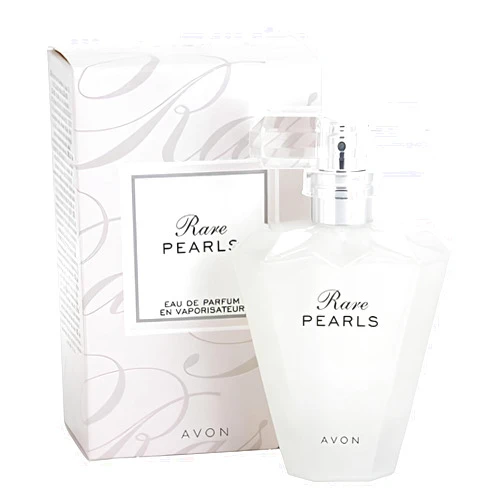 AVON Rare Pearls Perfume