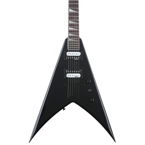 Jackson JS Series JS32T King V - Gloss Black