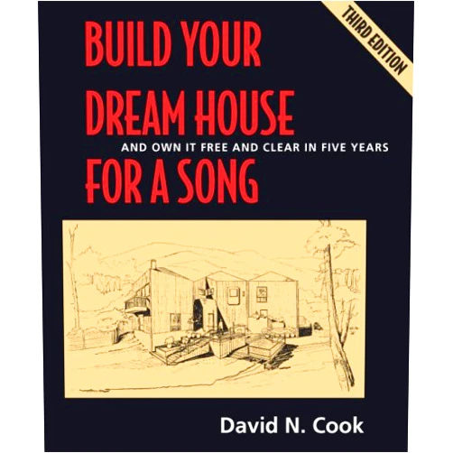 By David N. Cook (Author), Greg Klinger (Illustrator) Build Your Dream House for a Song