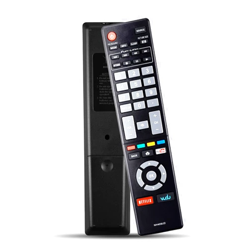 EJotoa New NH409UD Remote Control Replacement for Magnavox LED Smart HDTV TV
