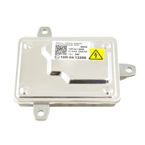 Headlight Experts OEM Replacement Ballast for 2014 Mercedes-Benz CLA-Class Factory Xenon HID Headlight Module Control Unit