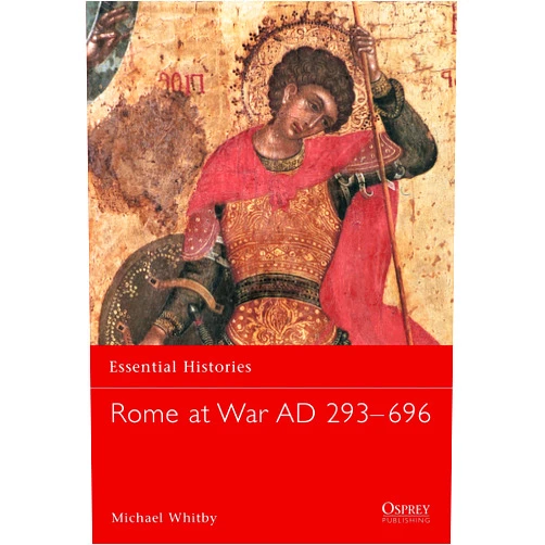By Michael Whitby (Author), Robert O'Neill (Series Editor) Rome at War 293-696 AD