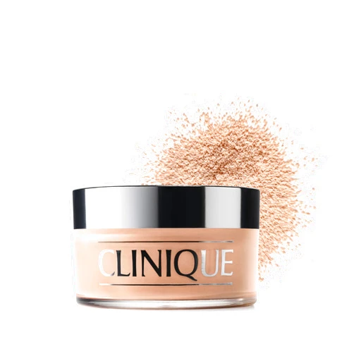 Clinique Blended Face Loose Setting Powder For All Skin Types | Sheer Coverage, Natural Finish