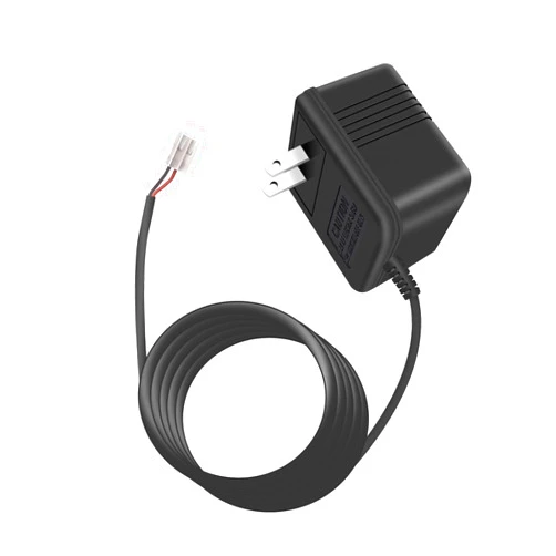 UAUSE Replacement Transformers Compatible Rain Bird UT1 SST Series,Sprinkler System,Indoor Irrigation Timers.25.5VAC 24V Power Adapter Transformers.