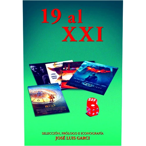 Spanish Edition by JOSE LUIS GARCI (Author), VENTURA ANCIONES (Author), VÍCTOR ARRIBAS (Author), GUILLERMO BALMORI (Author), QUIM CASAS (Author), LUIS ALBERTO DE CUENCA (Author), DAVID GISTAU (Author), NOEMI GUILLERMO (Author), LUIS HERRERO (Author), BENJAMÍN HERREROS (Author), ALICIA MARIÑO (Author), ÓSCAR MÉNDEZ (Author), DIEGO MOLDES (Author), SALVADOR MORENO PERALTA (Author), JAVIER MUÑOZ (Author), FRANCISCO JAVIER PONCE (Author), JOSÉ ANTONIO PRUNEDA (Author), MOISÉS RODRÍGUEZ (Author), OTI RODRÍGUEZ-MARCHANTE (Author), ADRIÁN SÁNCHEZ (Author), EDUARDO TORRES-DULCE LIFANTE (Author), JOAQUÍN VALLET (Author) & 19 more 19 AL XXI
