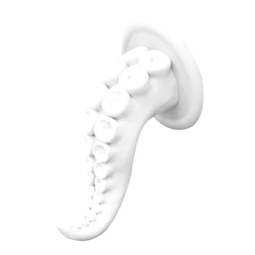 Generic Octopus Claw Phone Stand - Magnetic Claw Grip Holder, Octopu Legs Phones Mount, Portable Flexible Desk Stand | Creative Octopus Phone Holder for Mobile Devices Tablets Bedroom Office Travel