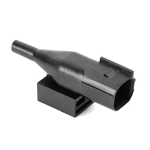 Akozon Car Outside Ambient Air Temperature Sensor 80525 T2F A01 Temperature Sensors Replacement for ACURA MDX 2014 2018