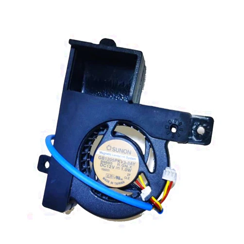 ZSOXPF Original GB1205PKV3-8AY R.GN.X 5020 12V 1.0W Silent Projector Fan