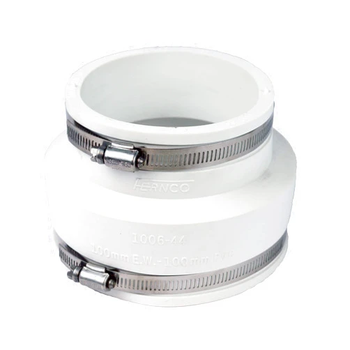 HomeAire Flexible Coupling - 4.0
