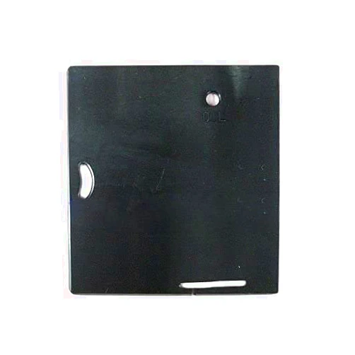 Cutex Sliding Plate Cover Left #240004 Singer 111W / Consew 225 226 255 Sewing Machine