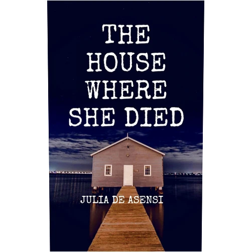 By Julia de Asensi (Author), Cecilia Duarte (Translator) Format: Kindle Edition The House Where She Died