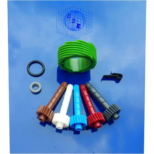 Aftermarket GM TURBO 350 TH350 MUNCIE POWERGLIDE TRANSMISSION SPEEDOMETER GEAR KIT 9/18 19 20 21 22 W/DRIVE GEAR CLIP