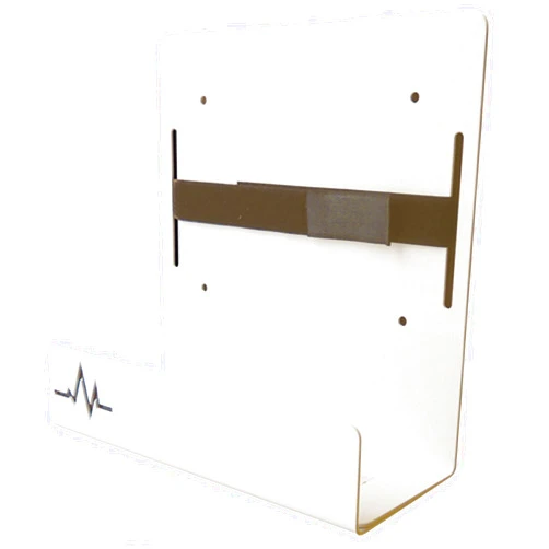 First Voice AEDBR-101 Universal AED Bracket, Fits all AEDs
