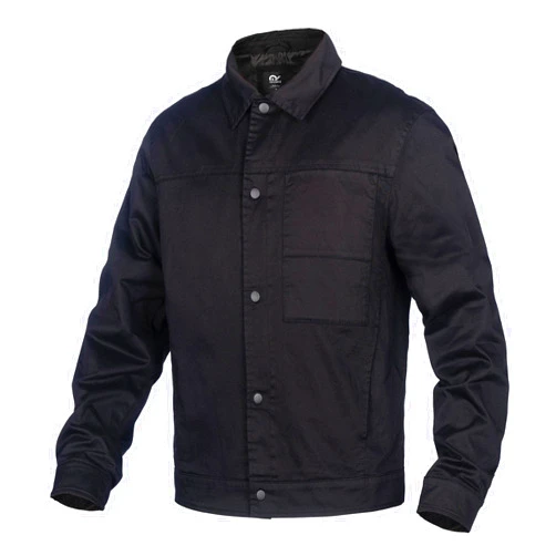 Whattry Mens Bomber Jacket Lightweight Windbreaker Casual Varsity Jacket with Pockets