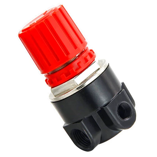 Mecha Part Shop HKAOSDUUH Replacement AB-9051116 Pressure Reducer for Stanley Bostitch Air Compressors