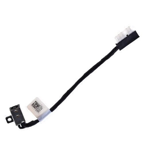 LeFix Replacement for DC in Power Jack Charging Port Socket Cable Dell inspiron 3405 3510 3511 3515|Inspiron 15 3518 3520 3521 3525 |Vostro 3400 3401 3405 3500 3501,DC301015T00
