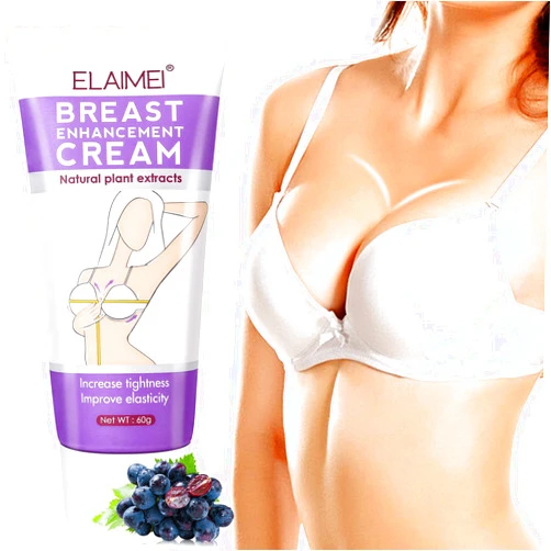 AFITMOE Breast Enhancement Cream, Natural Breast Enlargement Firming and Lifting Cream,Plumps & Lifts your Boobs & Reduce Sagging for Breast for Women All Skin Types