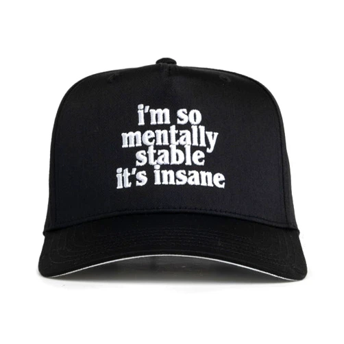 Visibly Toxic Funny Hat, Adjustable Snapback, Unisex Hat, Hats For Men, Hats For Women, Stylish Hat, Party Hat