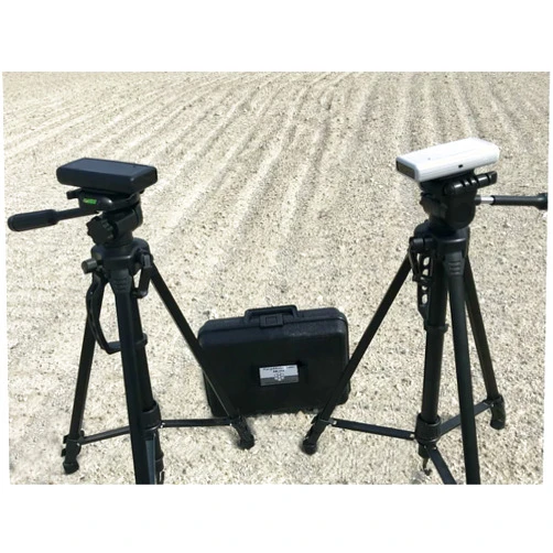 ArenaGear LLC ArenaGear Barrel Racing Timer (RM-501 + Tripods)