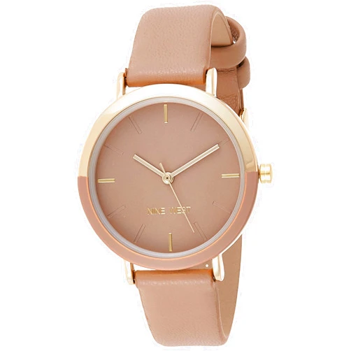 Nine West Women's Strap Watch