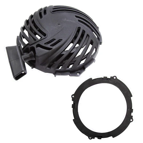 Anxingo 593959 Recoil Pull Starter Assembly 591139 Replacement for B S 093J02 09P602 09P702 590588 595355 593961