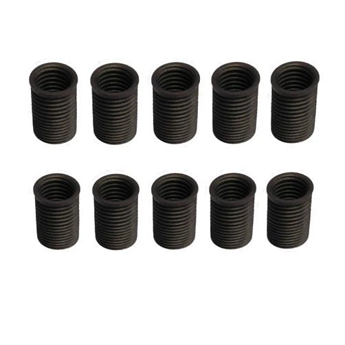 TIME-SERT 1/4-20x.380 Insert Qty 10 p/n 01401