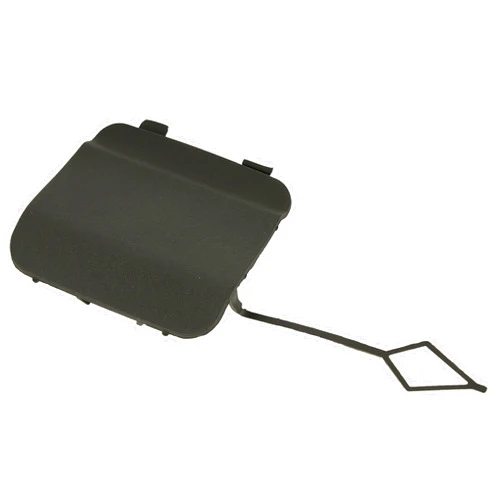 Taros Trade 255724 Front Bumper Tow Hook Cover
