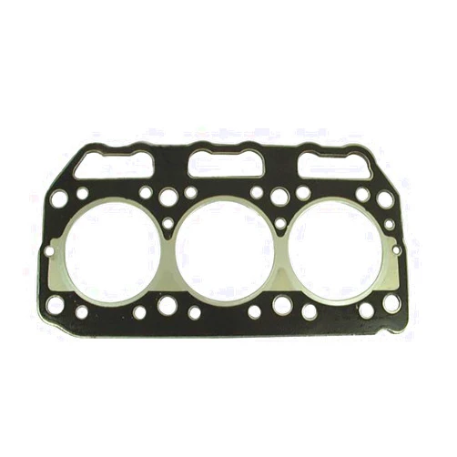 Reliable Aftermarket Parts Our Name Says It All RAParts 121000-01330 New 3 Cylinder Head Gasket for Yanmar 169 180 186 187 1401 1410 +