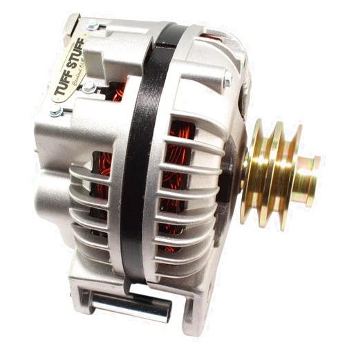 Tuff Stuff Performance Accessories Tuff Stuff Performance 8509 - Compatible with/Replacement for Chrysler Square