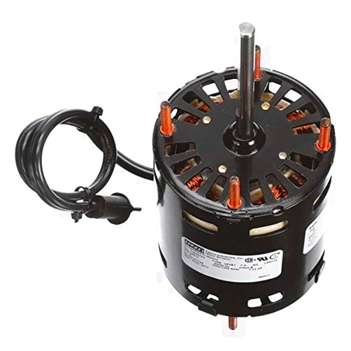 FASCO Industries D1126 Fasco 1/15HP 230V 1550RPM Mtr