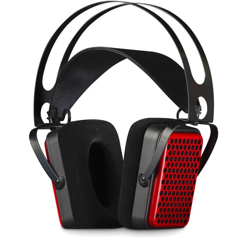Avantone Pro Planar Headphones Open-back Headphones - Red