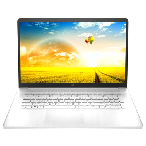 HP 17.3
