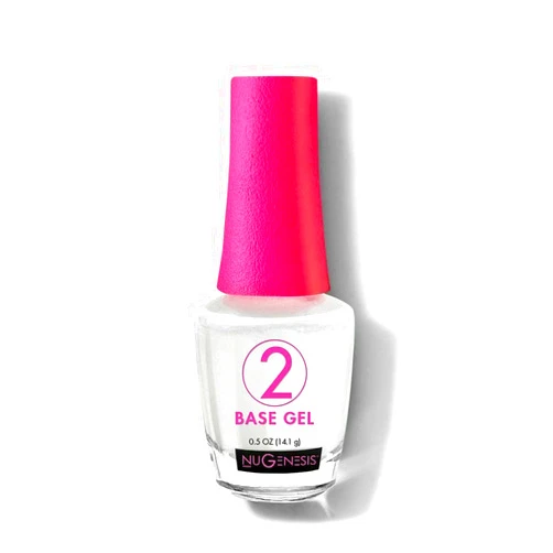 Nugenesis Dipping System - 4 Steps Liquid (Step 2 - Base Gel)